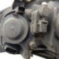 Optique avant principal droit (feux)(phare) RENAULT CLIO 3