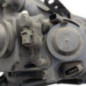 Optique avant principal gauche (feux)(phare) RENAULT CLIO 3