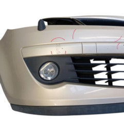 Pare choc avant RENAULT CLIO 3