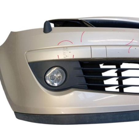 Pare choc avant RENAULT CLIO 3
