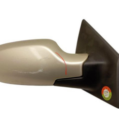 Retroviseur droit RENAULT CLIO 3 Photo n°1