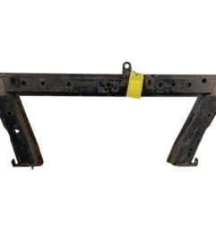 Demi berceau RENAULT CLIO 3 Photo n°1