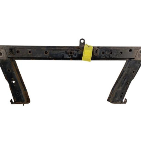 Demi berceau RENAULT CLIO 3 Photo n°1