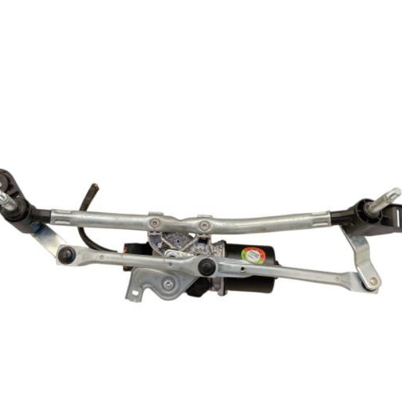 Moteur essuie glace avant RENAULT CLIO 3