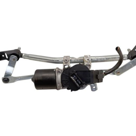 Moteur essuie glace avant RENAULT CLIO 3