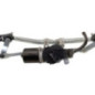 Moteur essuie glace avant RENAULT CLIO 3