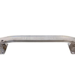 Renfort pare choc avant (traverse) RENAULT CLIO 3 Photo n°1