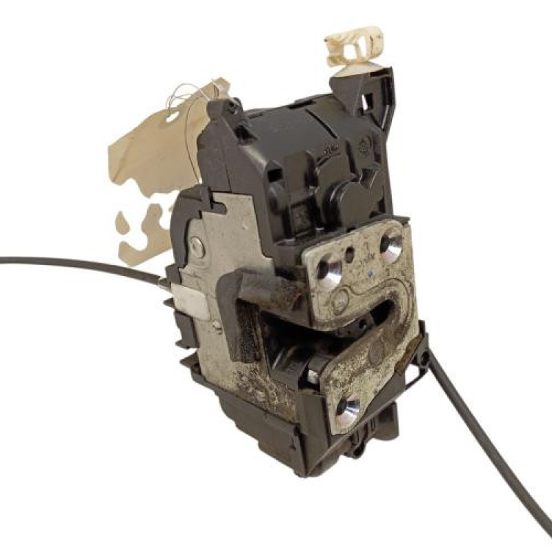 Serrure avant gauche RENAULT CLIO 3