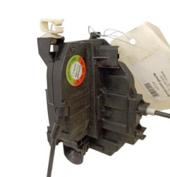 Serrure avant gauche RENAULT CLIO 3