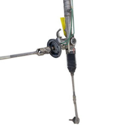 Cremaillere assistee PEUGEOT 3008 1 Photo n°3