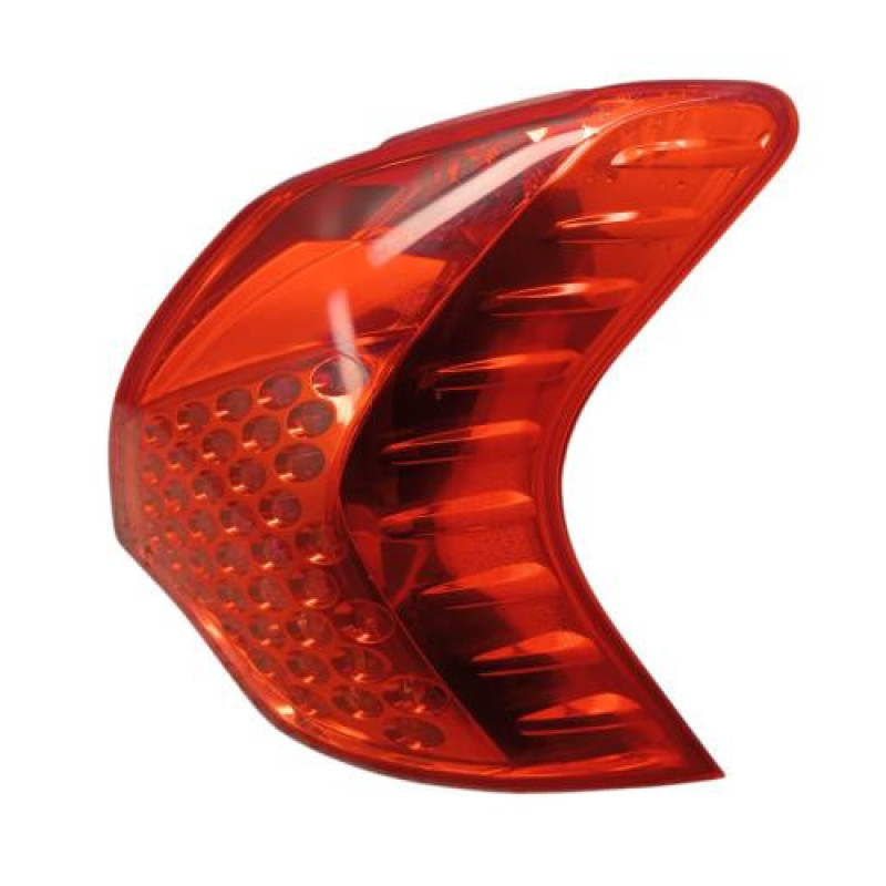Feu arriere principal droit (feux) PEUGEOT 3008 1