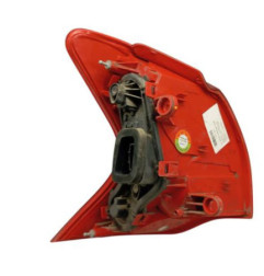 Feu arriere principal droit (feux) PEUGEOT 3008 1