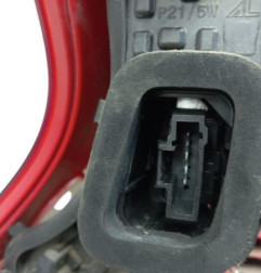 Feu arriere principal droit (feux) PEUGEOT 3008 1 Photo n°3