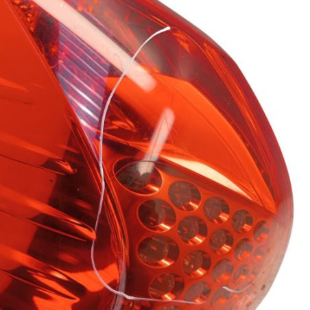 Feu arriere principal gauche (feux) PEUGEOT 3008 1