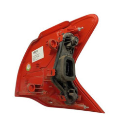 Feu arriere principal gauche (feux) PEUGEOT 3008 1 Photo n°3