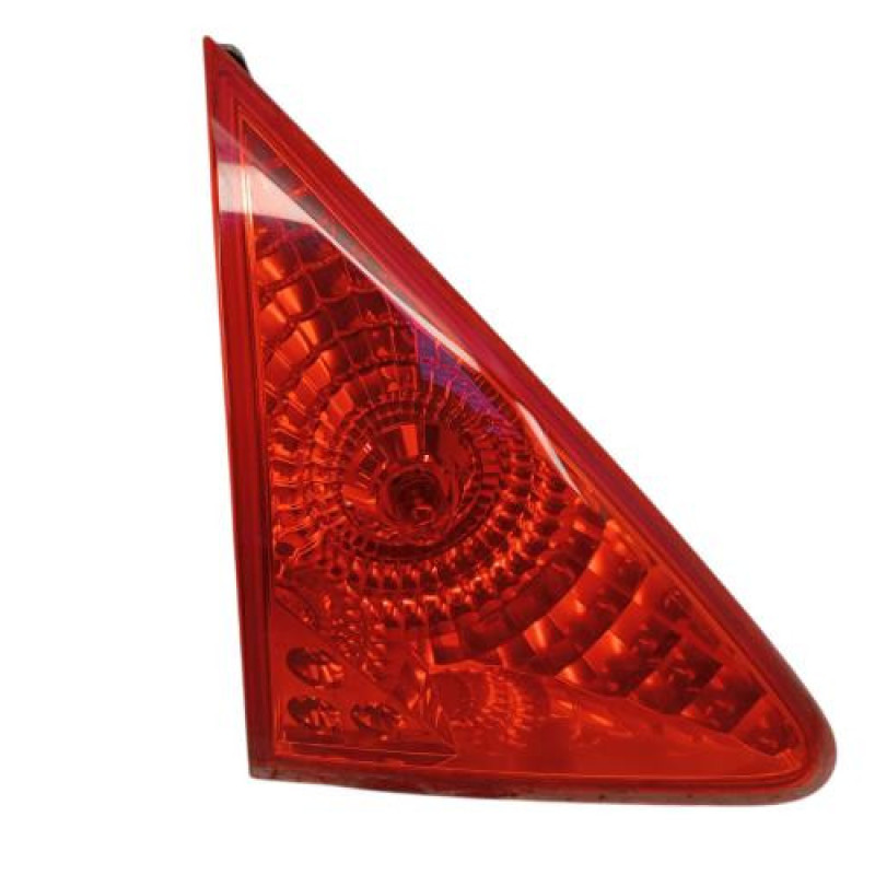 Feu arriere secondaire gauche (feux) PEUGEOT 3008 1