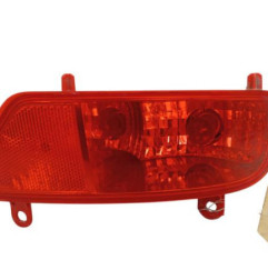 Feu de pare choc arriere droit PEUGEOT 3008 1 Photo n°1