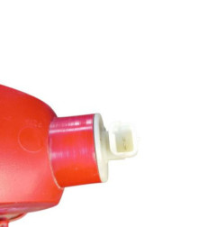 Feu de pare choc arriere droit PEUGEOT 3008 1 Photo n°3