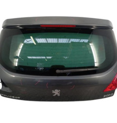 Malle/Hayon arriere PEUGEOT 3008 1 Photo n°1