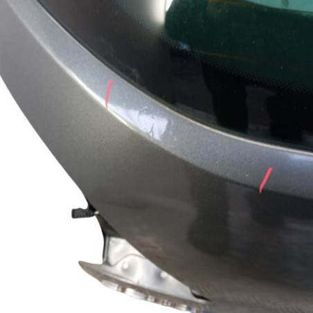 Malle/Hayon arriere PEUGEOT 3008 1