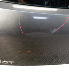 Malle/Hayon arriere PEUGEOT 3008 1 Photo n°3