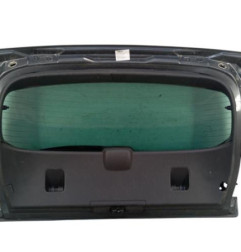 Malle/Hayon arriere PEUGEOT 3008 1 Photo n°6