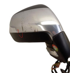 Retroviseur droit PEUGEOT 3008 1 Photo n°1