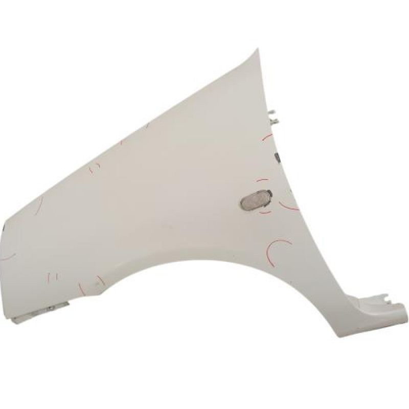 Aile avant gauche RENAULT CLIO 2 CAMPUS