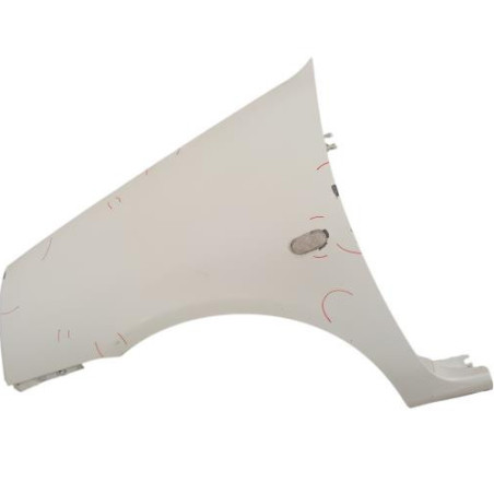 Aile avant gauche RENAULT CLIO 2 CAMPUS Photo n°1