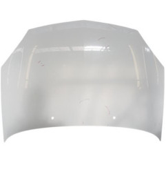 Capot RENAULT CLIO 2 CAMPUS Photo n°1