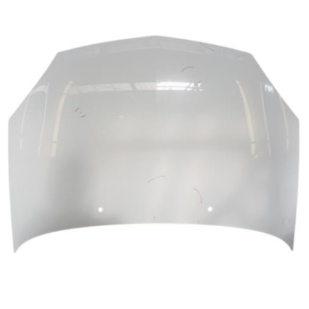 Capot RENAULT CLIO 2 CAMPUS Photo n°1