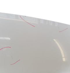 Capot RENAULT CLIO 2 CAMPUS