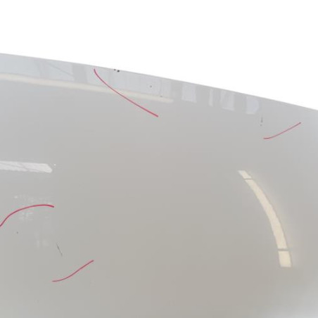 Capot RENAULT CLIO 2 CAMPUS