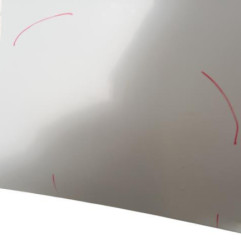 Capot RENAULT CLIO 2 CAMPUS Photo n°3