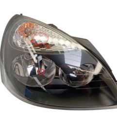 Optique avant principal droit (feux)(phare) RENAULT CLIO 2 CAMPUS Photo n°1