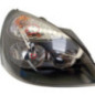 Optique avant principal droit (feux)(phare) RENAULT CLIO 2 CAMPUS