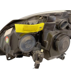 Optique avant principal droit (feux)(phare) RENAULT CLIO 2 CAMPUS Photo n°3