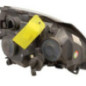 Optique avant principal gauche (feux)(phare) RENAULT CLIO 2 CAMPUS