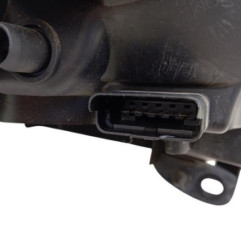 Optique avant principal gauche (feux)(phare) RENAULT CLIO 2 CAMPUS Photo n°4