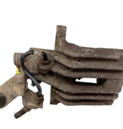 Etrier arriere droit (freinage) VOLKSWAGEN GOLF 6 Photo n°1