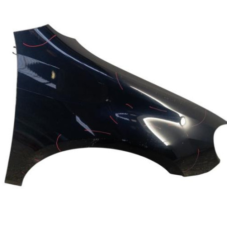 Aile avant droit VOLKSWAGEN GOLF 6 Photo n°1