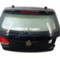 Malle/Hayon arriere VOLKSWAGEN GOLF 6