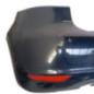 Pare choc arriere VOLKSWAGEN GOLF 6