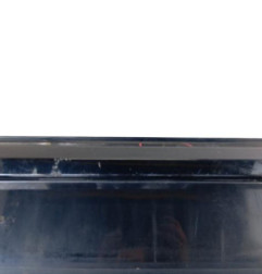 Pare choc arriere VOLKSWAGEN GOLF 6 Photo n°4