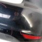 Pare choc arriere VOLKSWAGEN GOLF 6