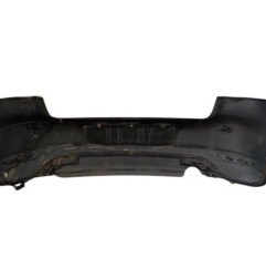 Pare choc arriere VOLKSWAGEN GOLF 6 Photo n°8