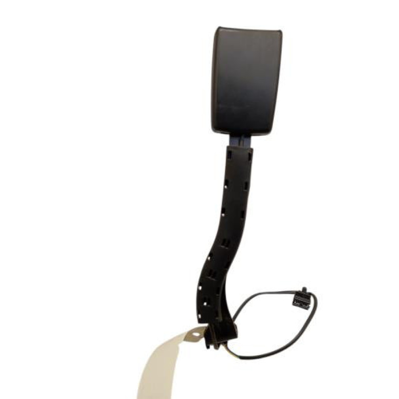 Attache ceinture avant gauche VOLKSWAGEN GOLF 6