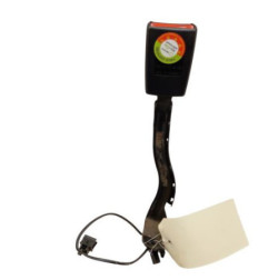 Attache ceinture avant gauche VOLKSWAGEN GOLF 6