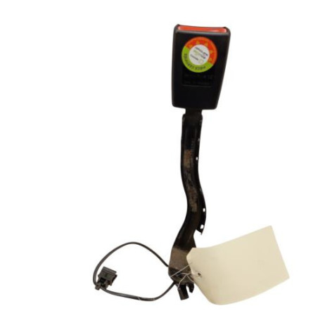 Attache ceinture avant gauche VOLKSWAGEN GOLF 6