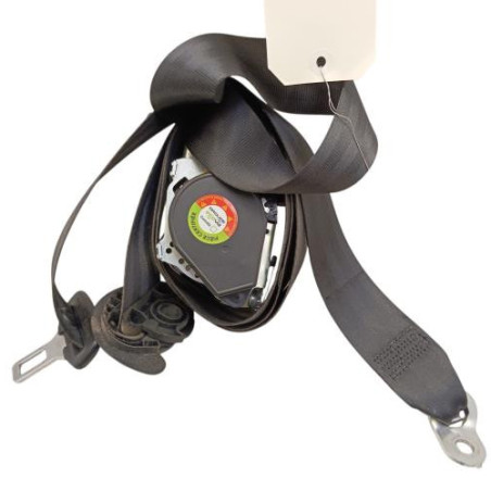 Ceinture avant gauche VOLKSWAGEN GOLF 6 Photo n°1